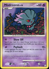 Misdreavus