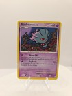 Misdreavus