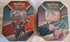 V Heroes Umbreon Tin