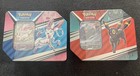 V Heroes Umbreon Tin