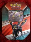 V Heroes Umbreon Tin