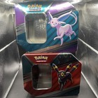 V Heroes Umbreon Tin