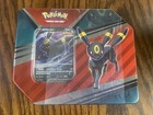 V Heroes Umbreon Tin