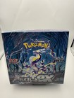 Booster Box