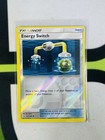 Energy Switch