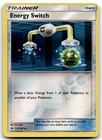 Energy Switch
