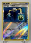 Energy Switch