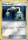 Energy Switch