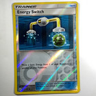 Energy Switch