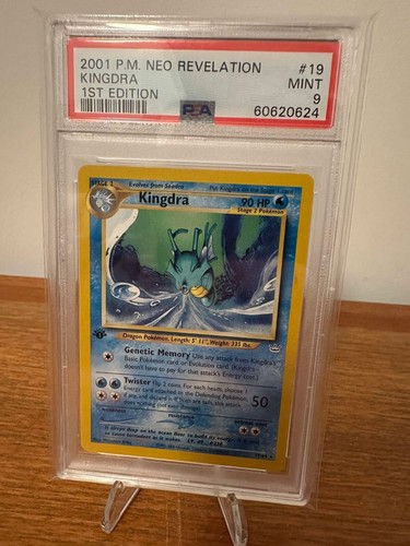 Kingdra