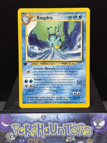 Kingdra