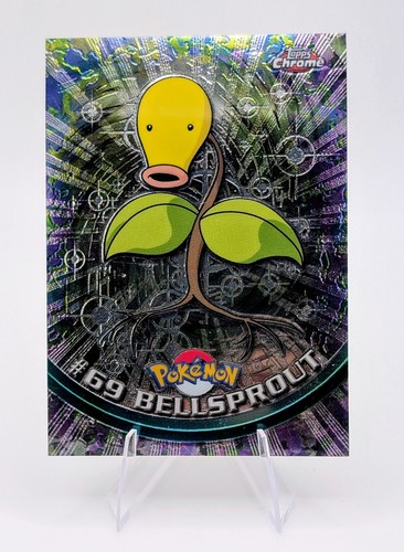 Bellsprout