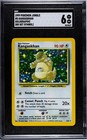 Kangaskhan