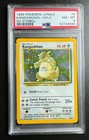 Kangaskhan