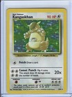Kangaskhan