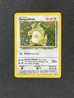 Kangaskhan