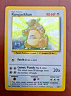 Kangaskhan