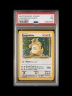 Kangaskhan