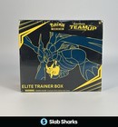 Elite Trainer Box