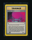 Chaos Gym