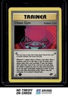 Chaos Gym