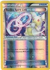 Audino Spirit Link