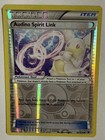 Audino Spirit Link
