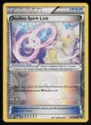 Audino Spirit Link