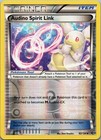 Audino Spirit Link