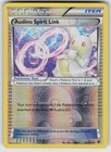 Audino Spirit Link