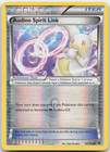 Audino Spirit Link