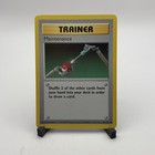 Maintenance