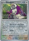 Oranguru