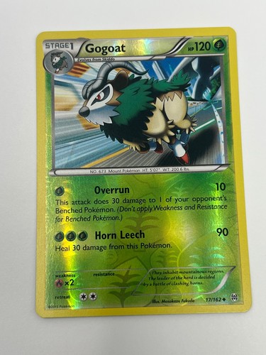 Gogoat
