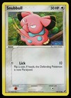 Snubbull