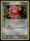 Snubbull