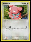 Snubbull