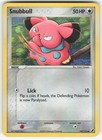 Snubbull