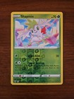 Shaymin