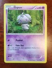 Espurr