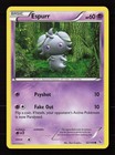 Espurr
