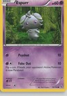 Espurr