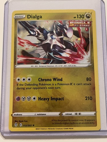 Dialga