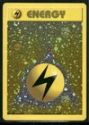 Lightning Energy