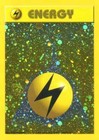 Lightning Energy