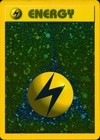 Lightning Energy