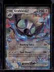 Grafaiai Ex