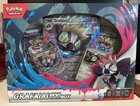 Grafaiai Ex