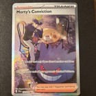 Morty's Conviction