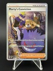 Morty's Conviction